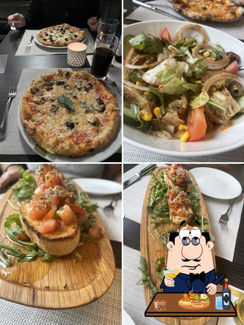 Ristorante Bella Italia