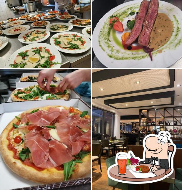 Ristorante la Rosa