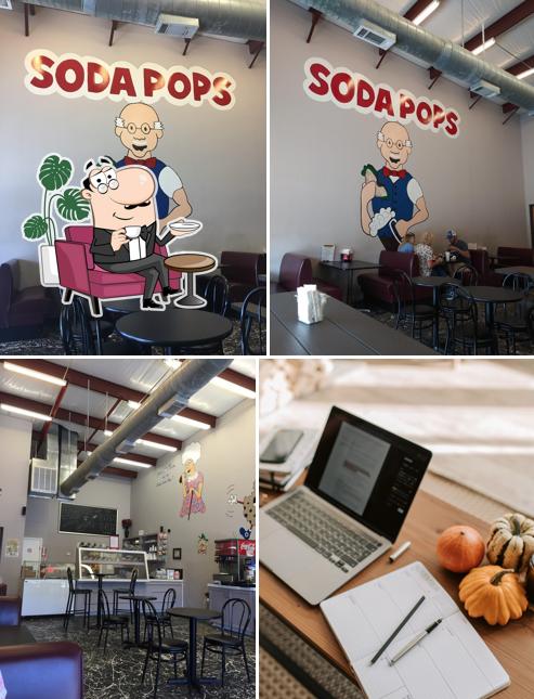 Soda Pops