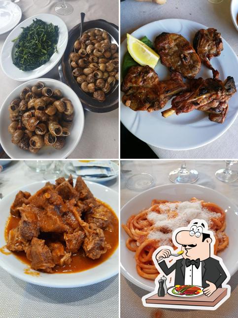 Ristorante Il Carrubo