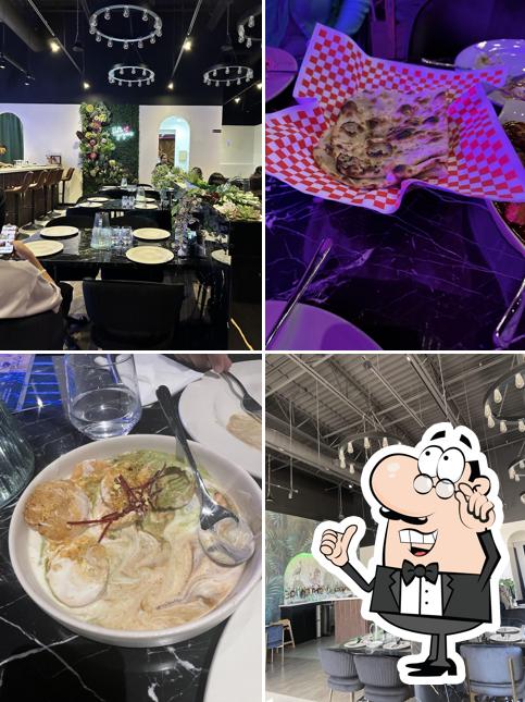 Tandoori Nation (Dosa & More.Ca) Brantford