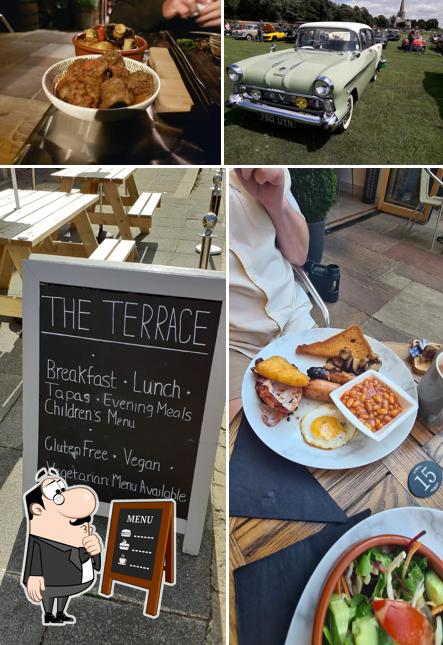 The Terrace