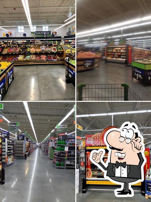 Walmart Neighborhood Market