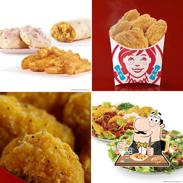 Wendy's