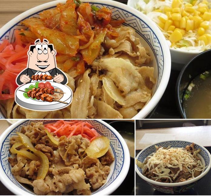 Yoshinoya
