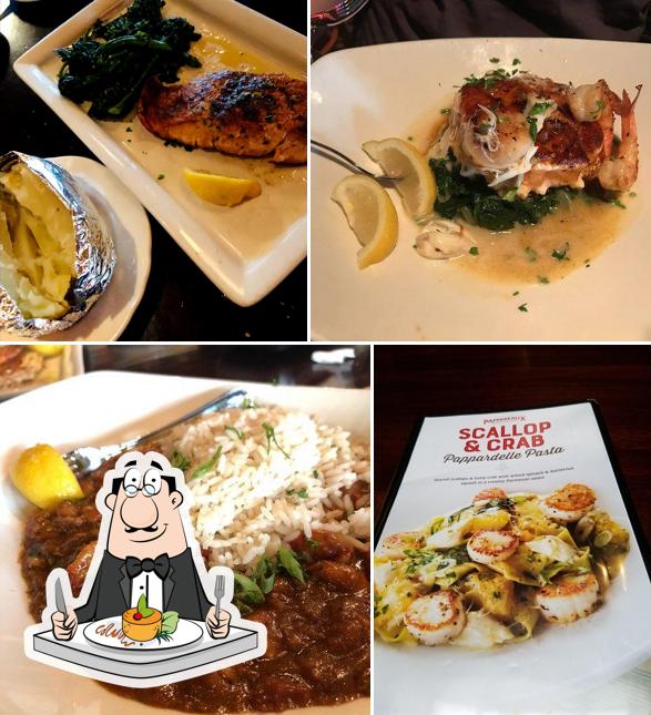 Pappadeaux Seafood Kitchen