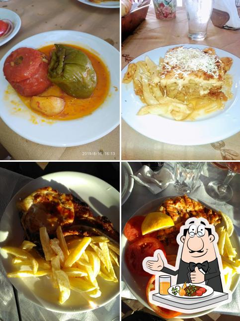Noufara Restaurant