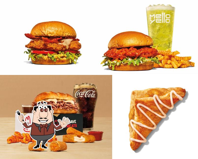 Arby's
