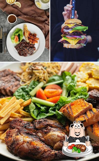 Spoon Restaurant & Steak Houses