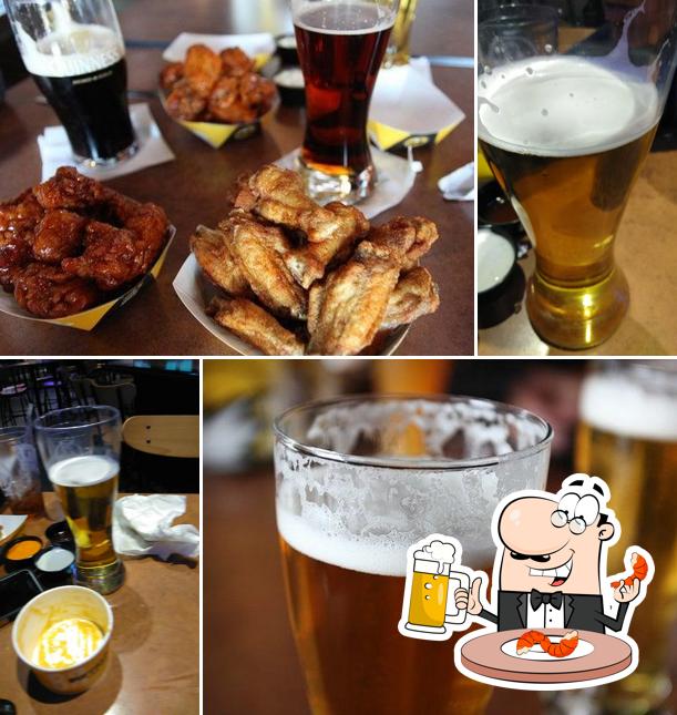 Buffalo Wild Wings