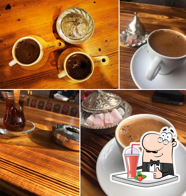 HOŞBEŞ CAFE
