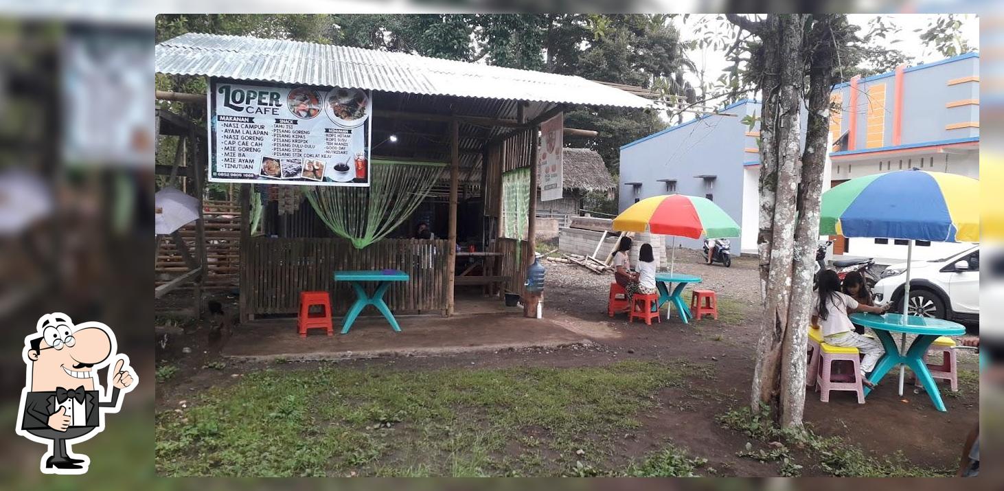 Cafe LOPER