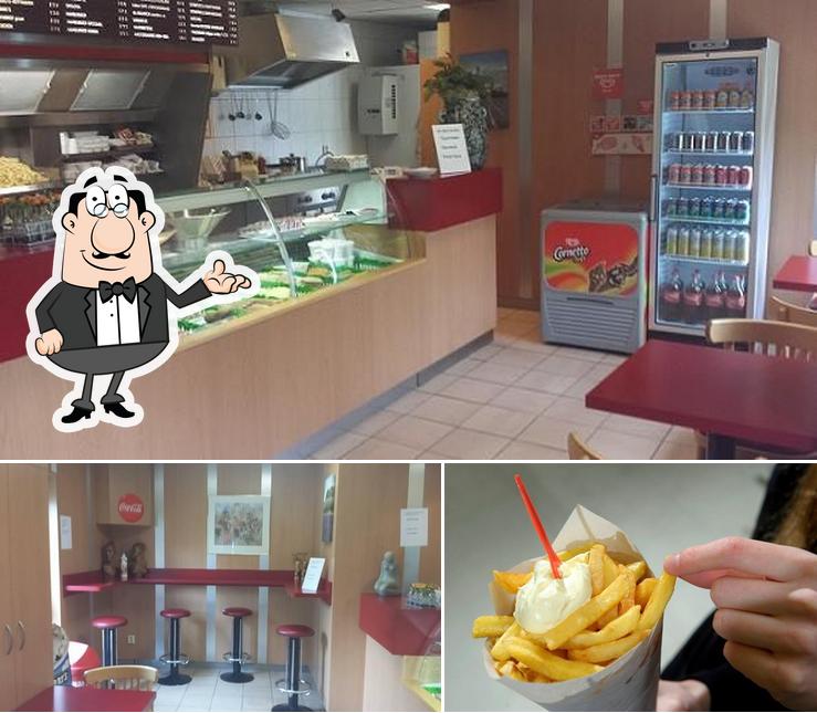 Friture 'T Eikske