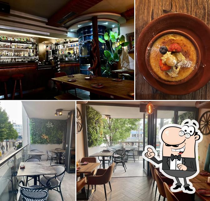 Casa de Tapas
