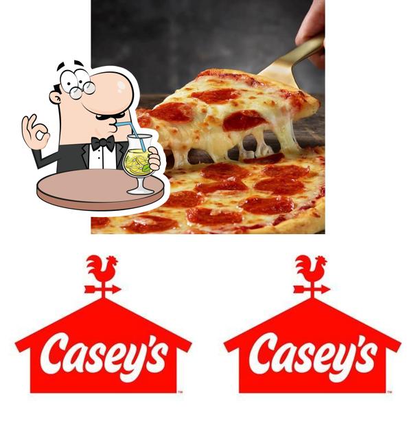 Casey's