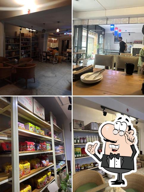 Chhingu Restaurant & Mart