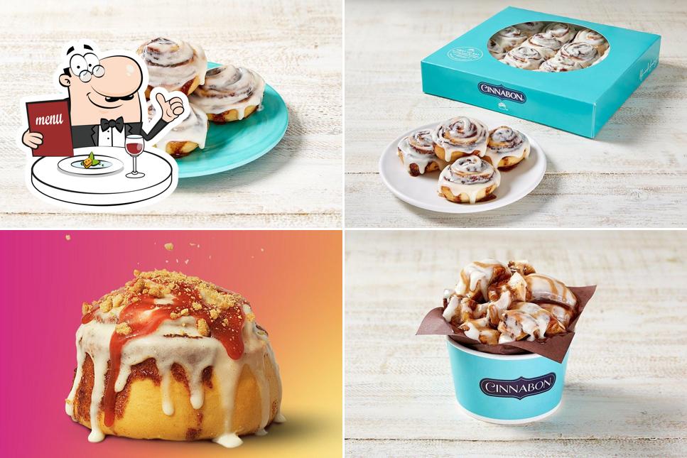Cinnabon