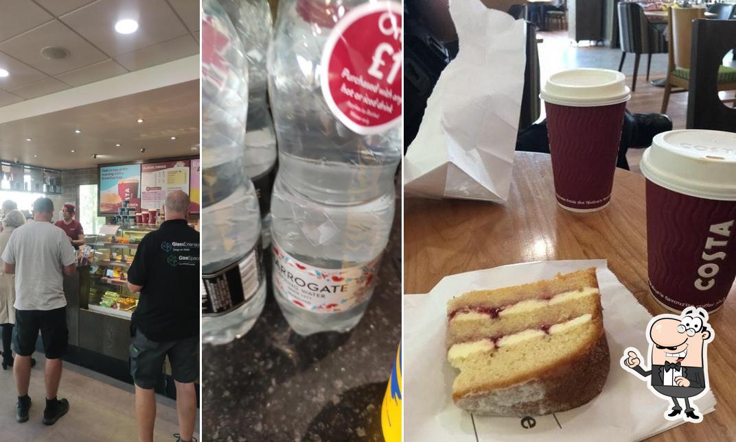 Costa Coffee