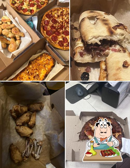 Domino's Pizza