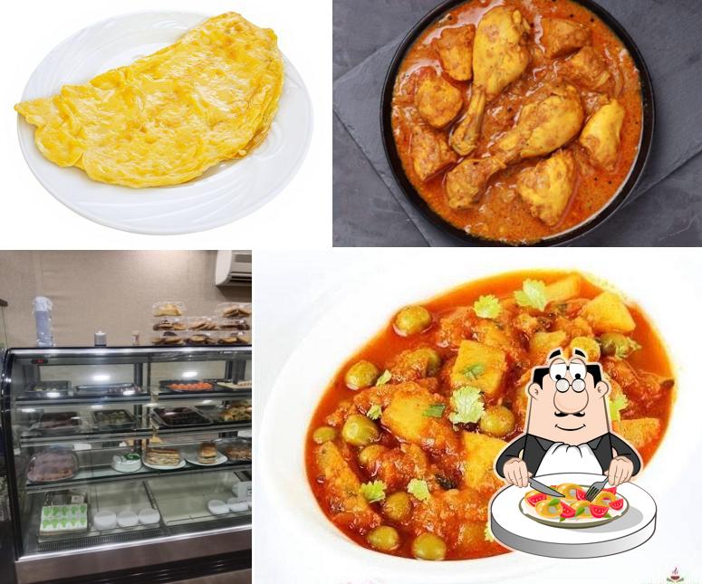 Hazro Restaurant and Sweets