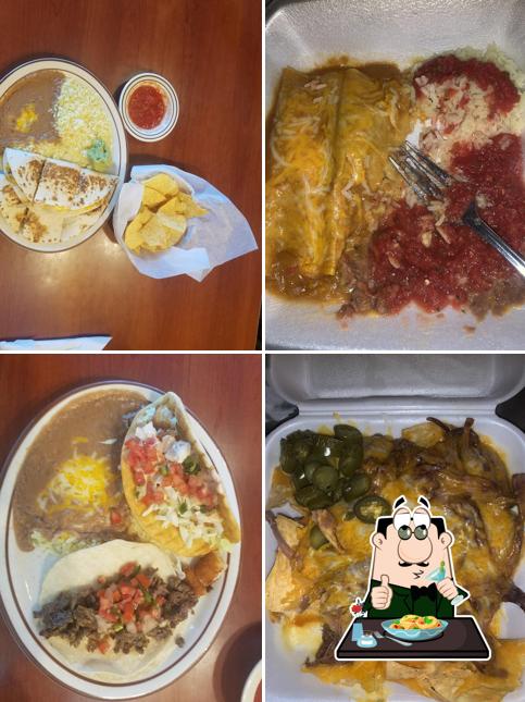 Javier's Authentic Mexican Food