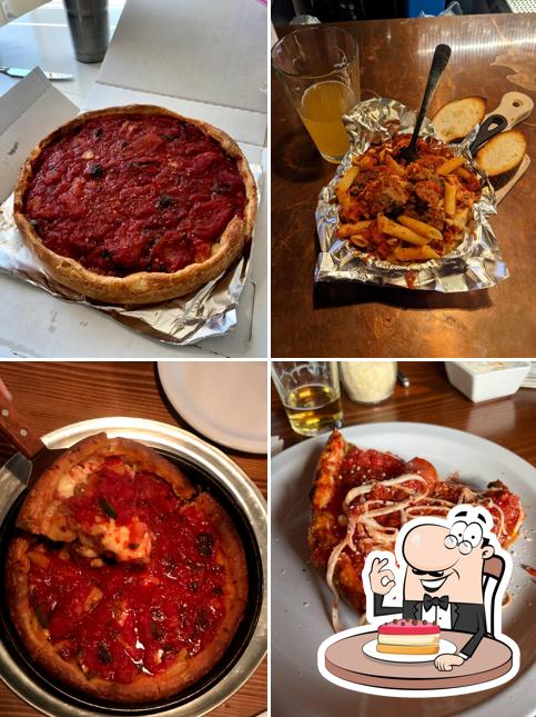 Johnny Mo's Pizzeria