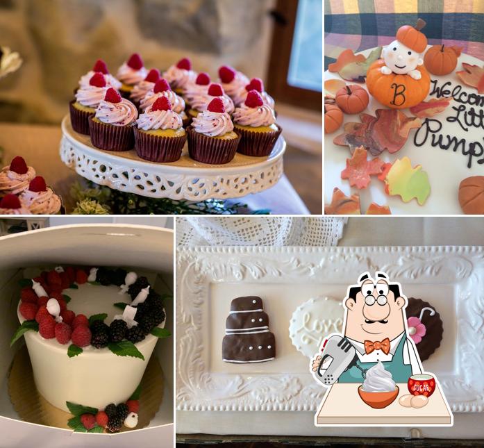 Katie Cakes Cakery