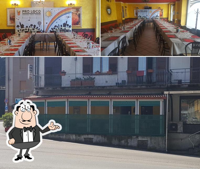La Casareccia