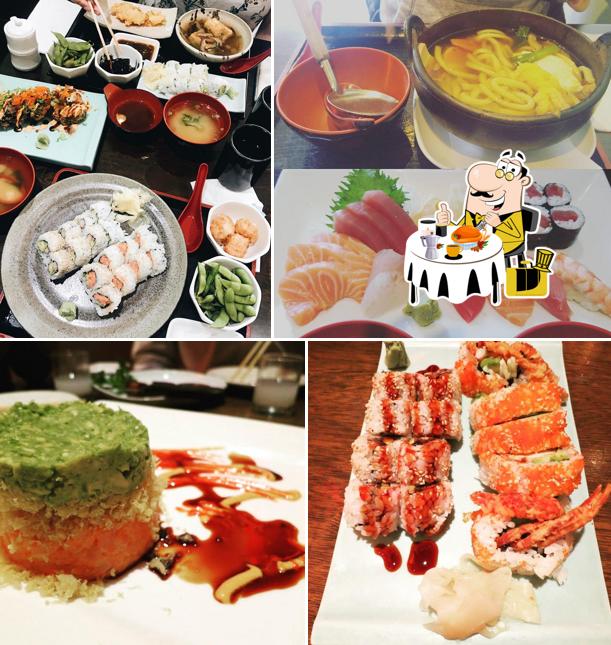 Masa Sushi & Grill