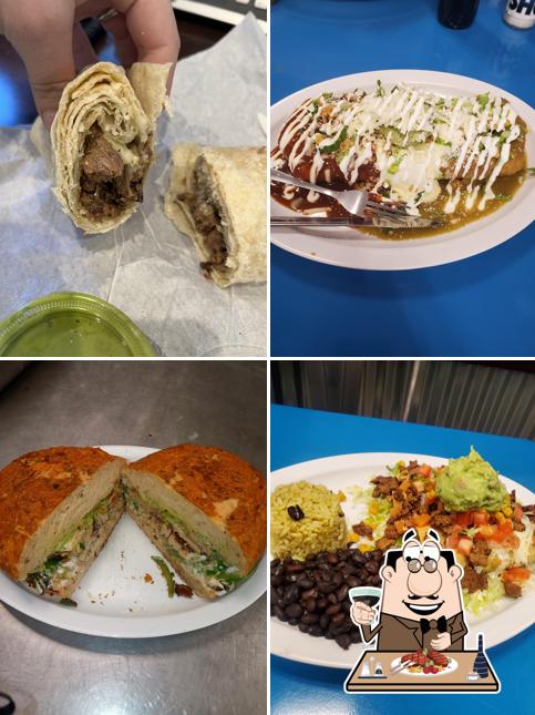 Nonno’s Taco Shop