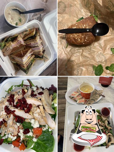 McAlister's Deli