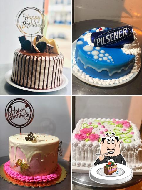 PANADERÍA Y PASTELERÍA SABOR DE MI TIERRA