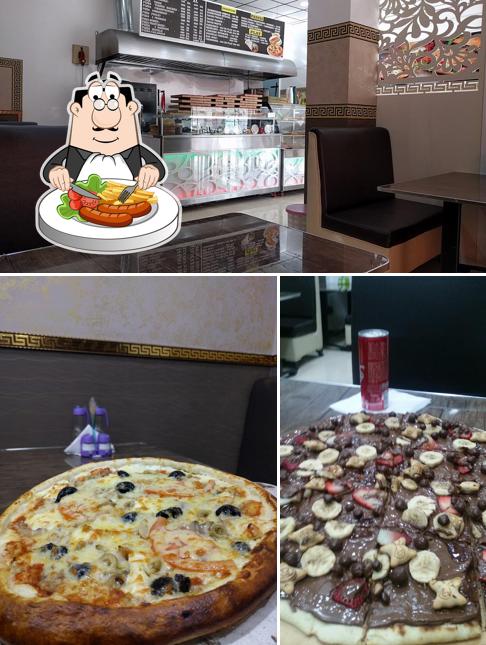 Pizzeria Calabria