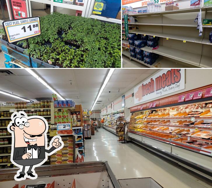 Price Less IGA