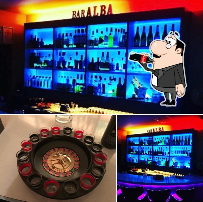 Alba