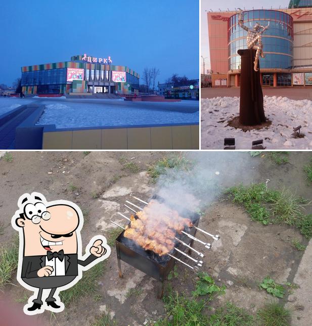 Барвиха