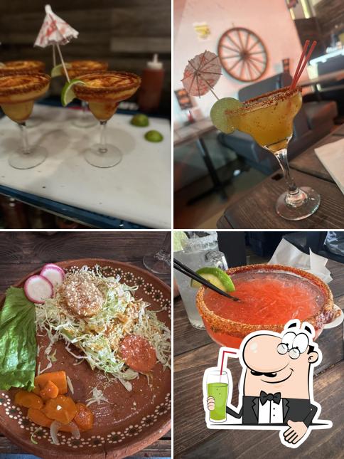 El Rodeo Bar & Grill