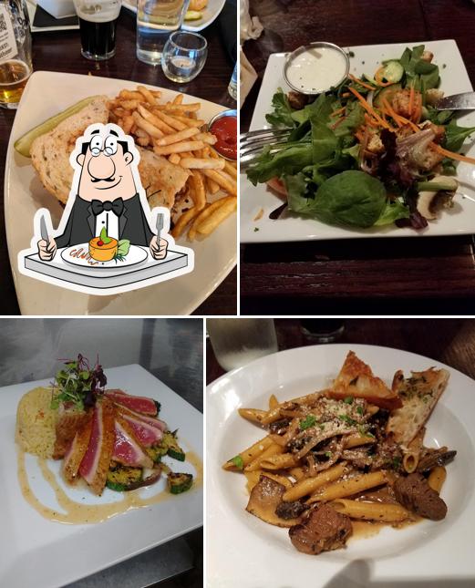 Mikey's Bar & Grill