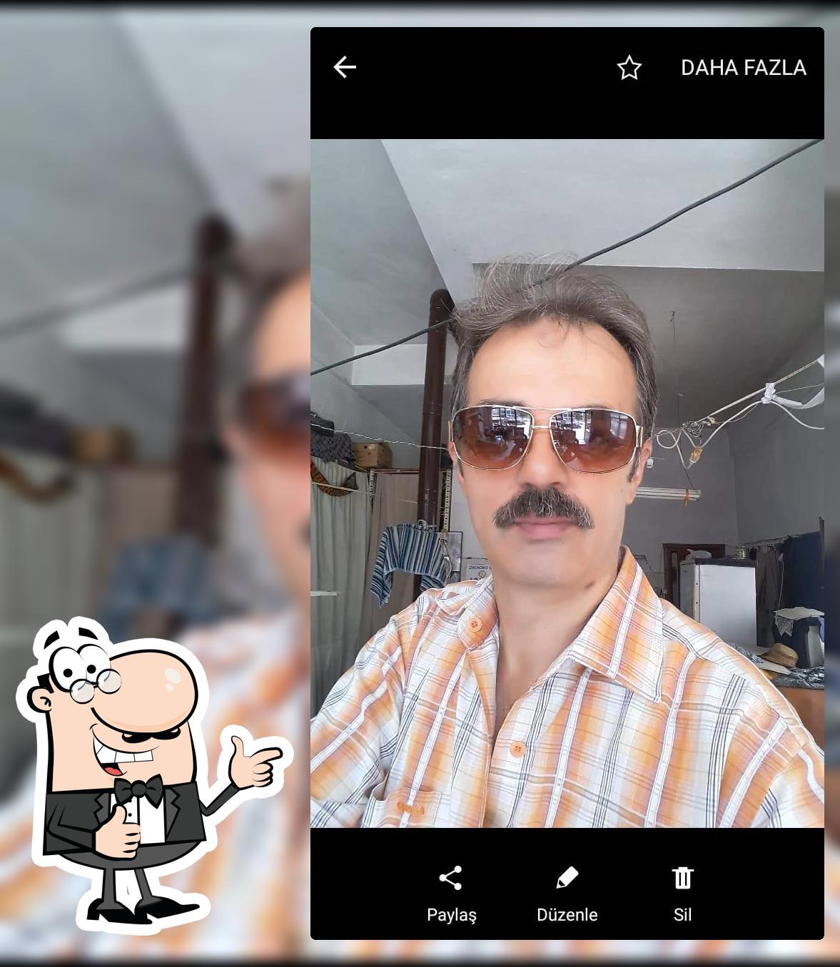 hayrettinin gazino