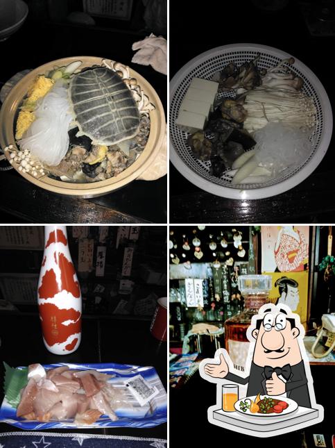 スナック忍