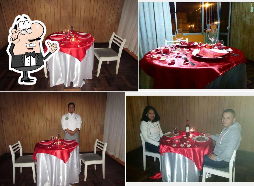 BryMarc Buffets