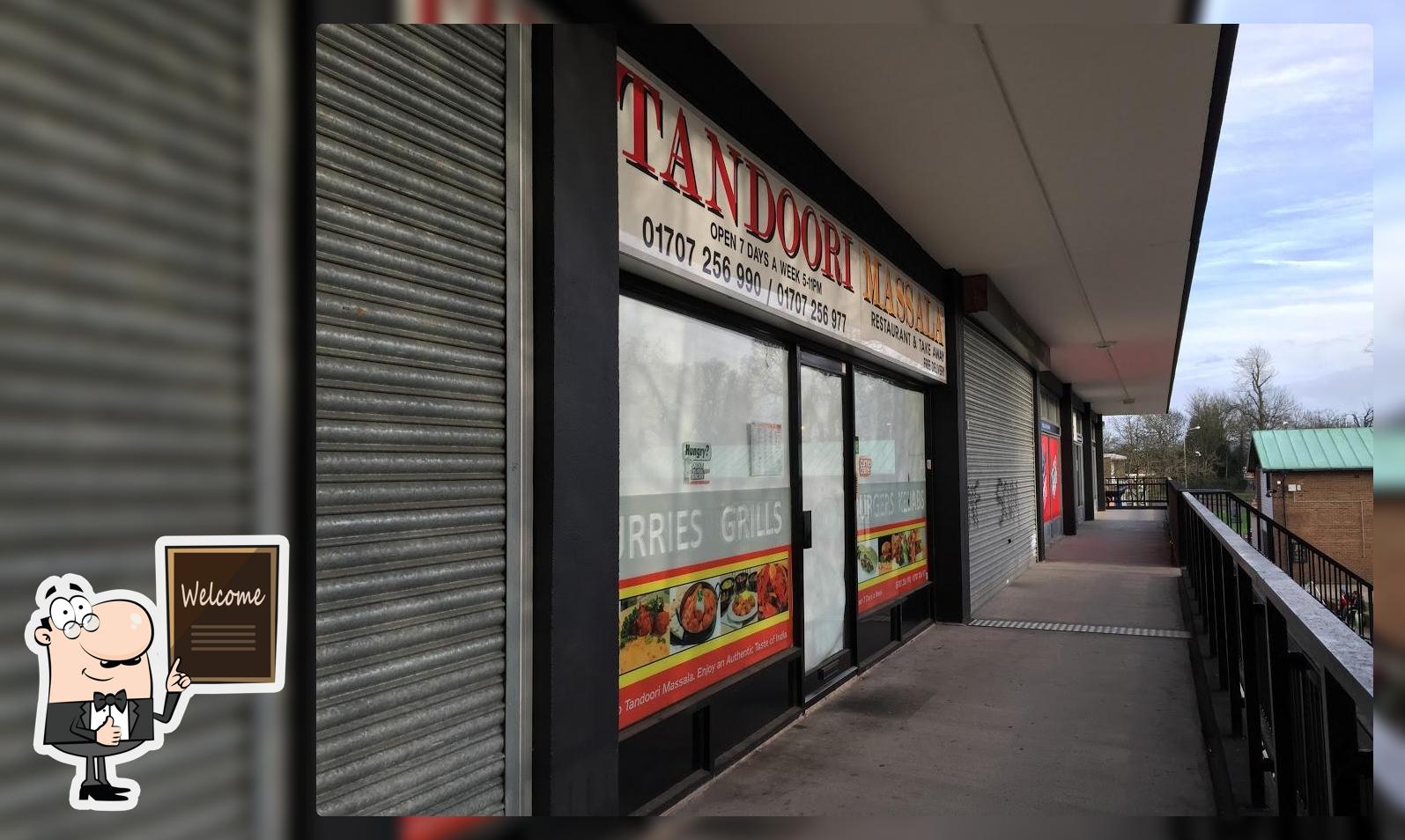 CURRY EXPRESS INDIAN RESTAURANT AND TAKEAWAY