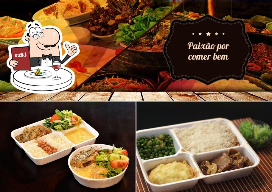 Espaço & Sabor