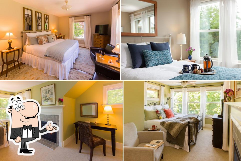 Greenlake Guest House