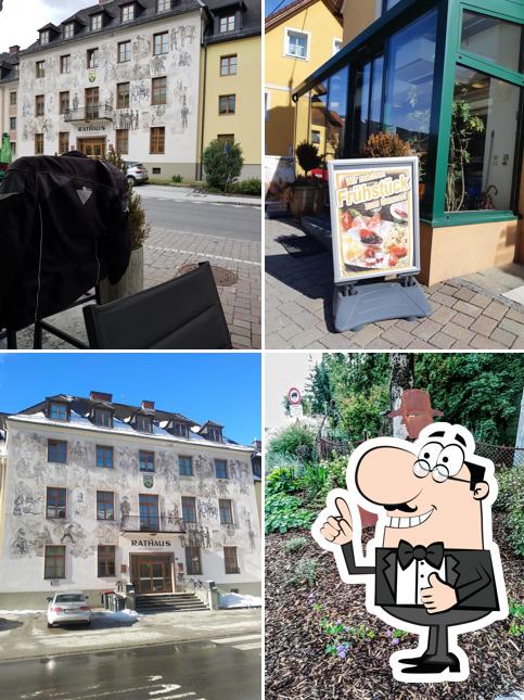 Stadtcafe Hupf