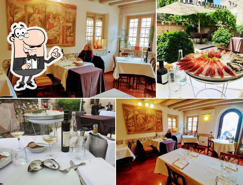 Locanda Lo Scudo