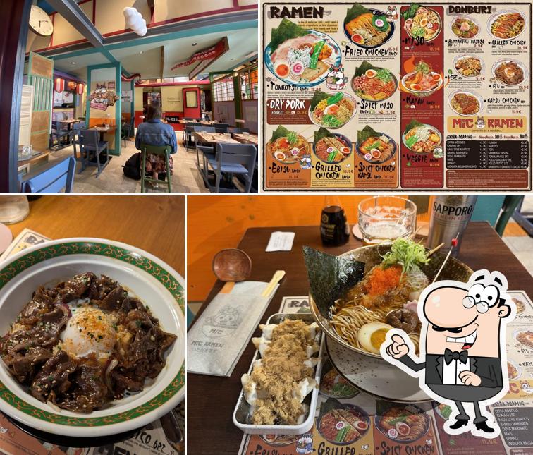MIC Ramen Treviso