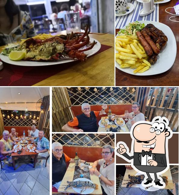 Marco Polo Resto & Bar