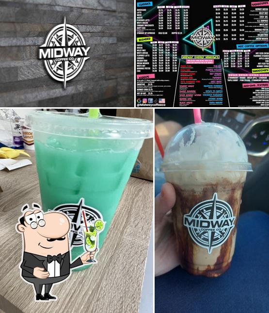 Midway Coffee Co.