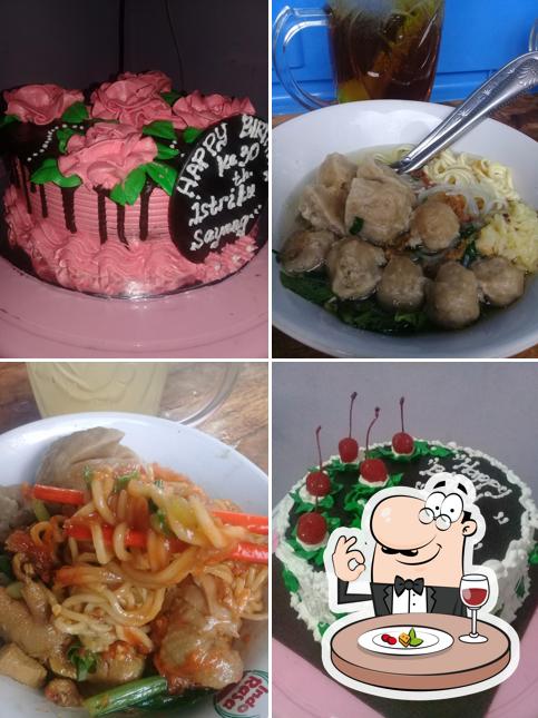 Mie Ayam Baso Mba Umi